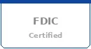 American Express Accreditation Cfpb seal